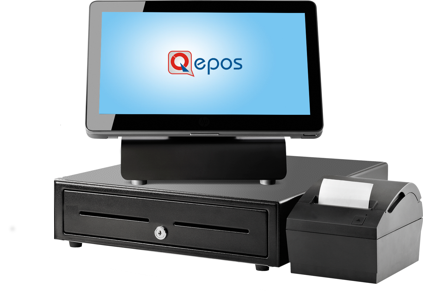 EPOS System on Lease or Rent