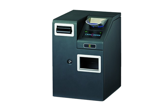 Why Cashkeeper Is the benchmark brand in Smart Drawers