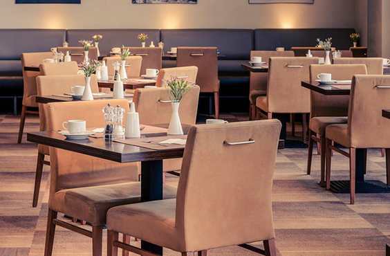 Restaurant Chain Management EPOS Solution