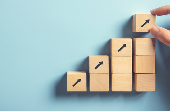 HOW COVID-19 has sparked new business growth UK market
